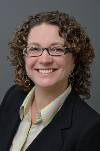 Dr Emma Patterson