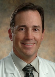 Dr Gregg Jossart