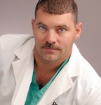 Dr. Toby Broussard