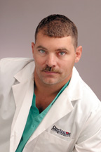 Dr. Toby Broussard