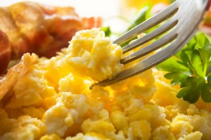 breakfast protein important