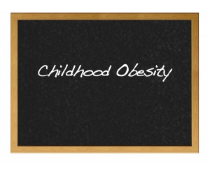 Childhood obesity problems